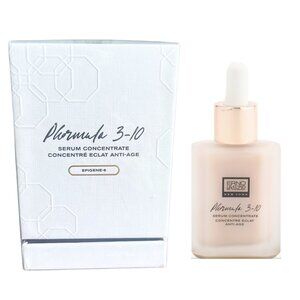 Erno Laszlo Phormula 3-10 Serum Concentrate 30ml Anti-Aging Face Serum Peptide